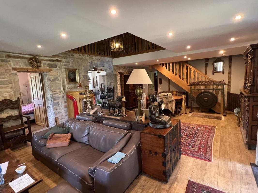 5 bedroom propriete in Marcilhac Sur Cele, Lot, France