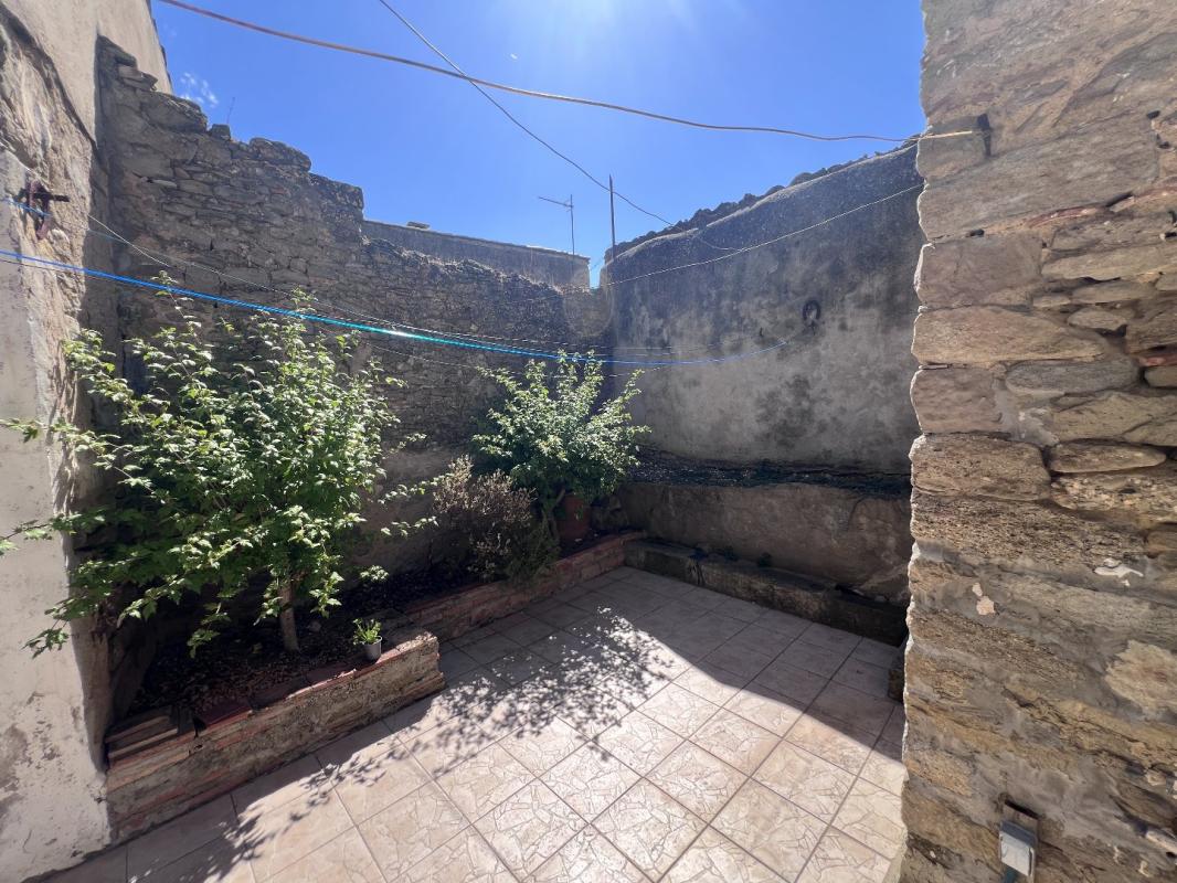 3 bedroom maison de village in Carcassonne, Aude, France