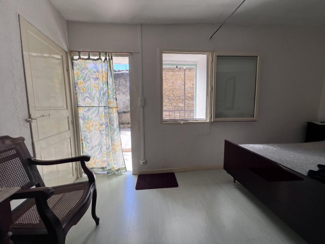 3 bedroom maison de village in Carcassonne, Aude, France