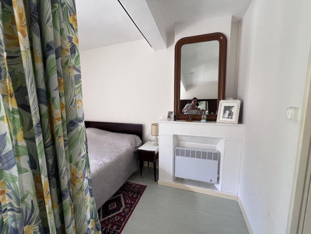 3 bedroom maison de village in Carcassonne, Aude, France