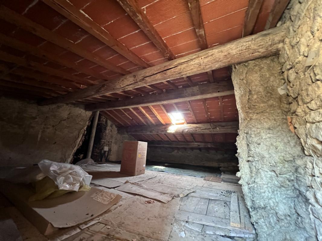 3 bedroom maison de village in Carcassonne, Aude, France