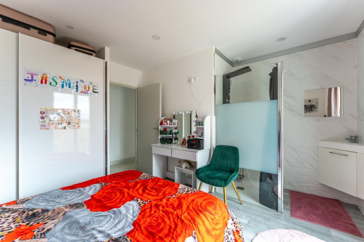 3 bedroom maison recente in Coulounieix Chamiers, Dordogne, France