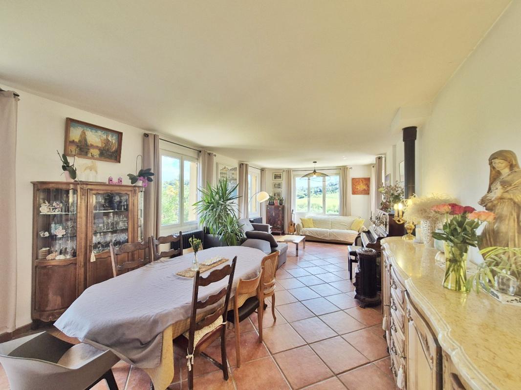 10 bedroom maison in Quarante, Hérault, France