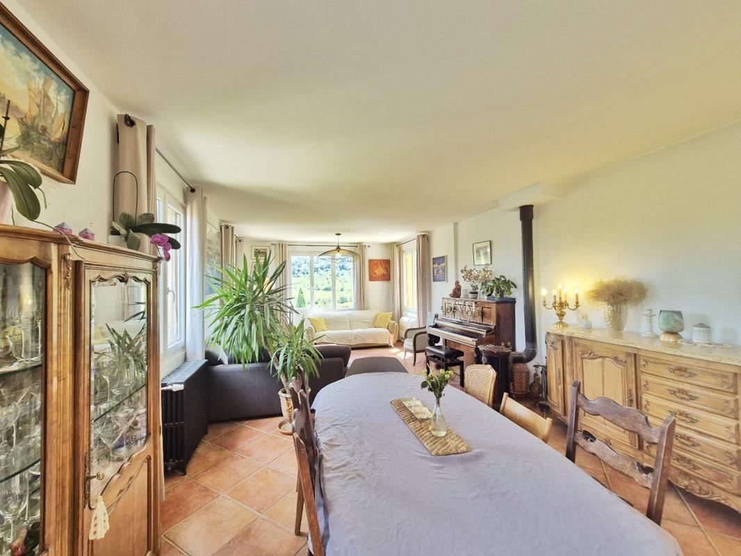 10 bedroom maison in Quarante, Hérault, France