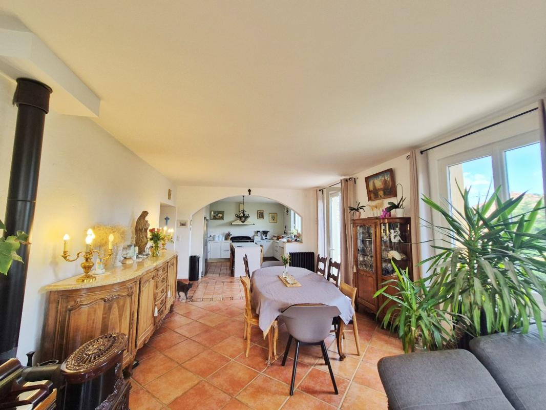 10 bedroom maison in Quarante, Hérault, France