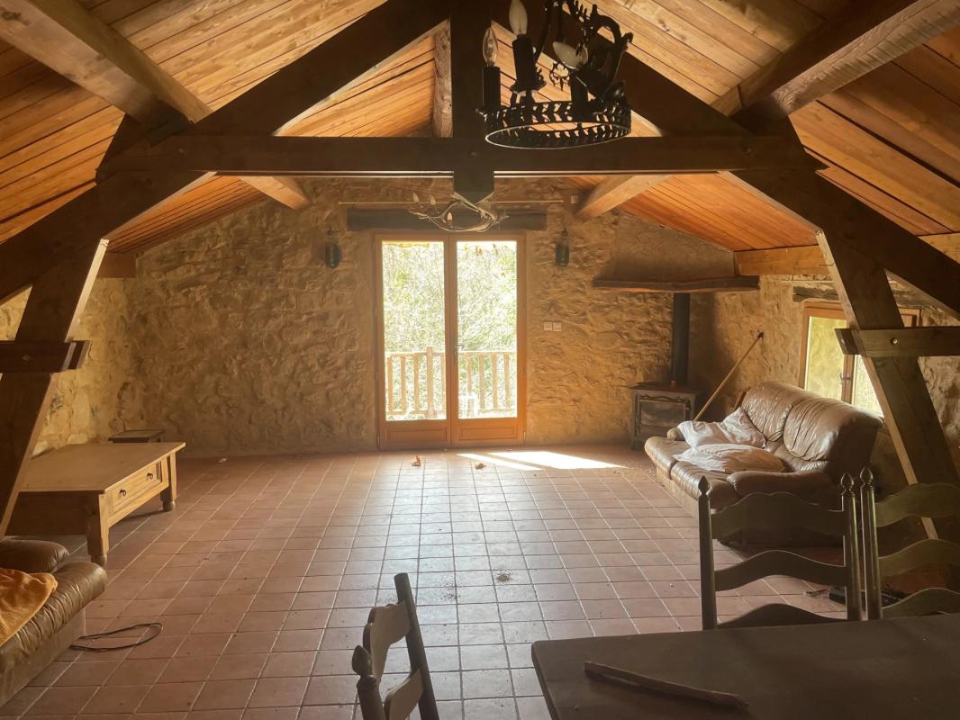 2 bedroom maison de campagne in Braux, Alpes-de-Haute-Provence, France