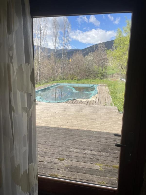 2 bedroom maison de campagne in Braux, Alpes-de-Haute-Provence, France