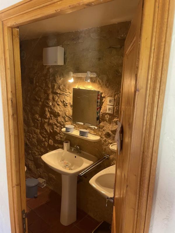 2 bedroom maison de campagne in Braux, Alpes-de-Haute-Provence, France