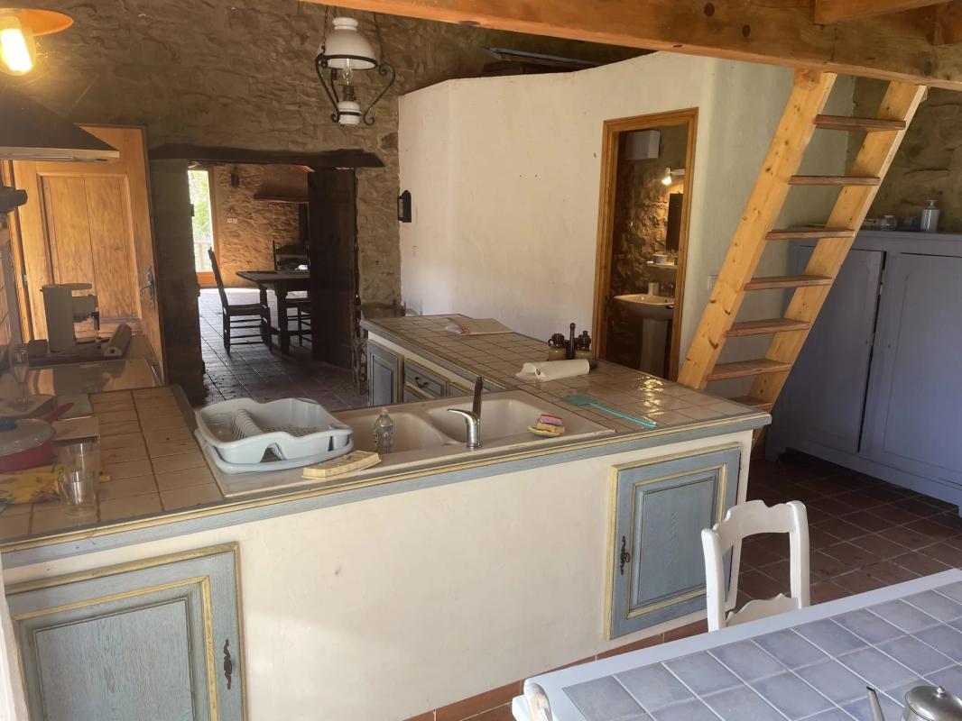 2 bedroom maison de campagne in Braux, Alpes-de-Haute-Provence, France