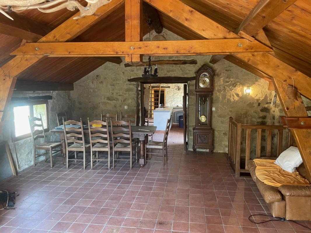 2 bedroom maison de campagne in Braux, Alpes-de-Haute-Provence, France