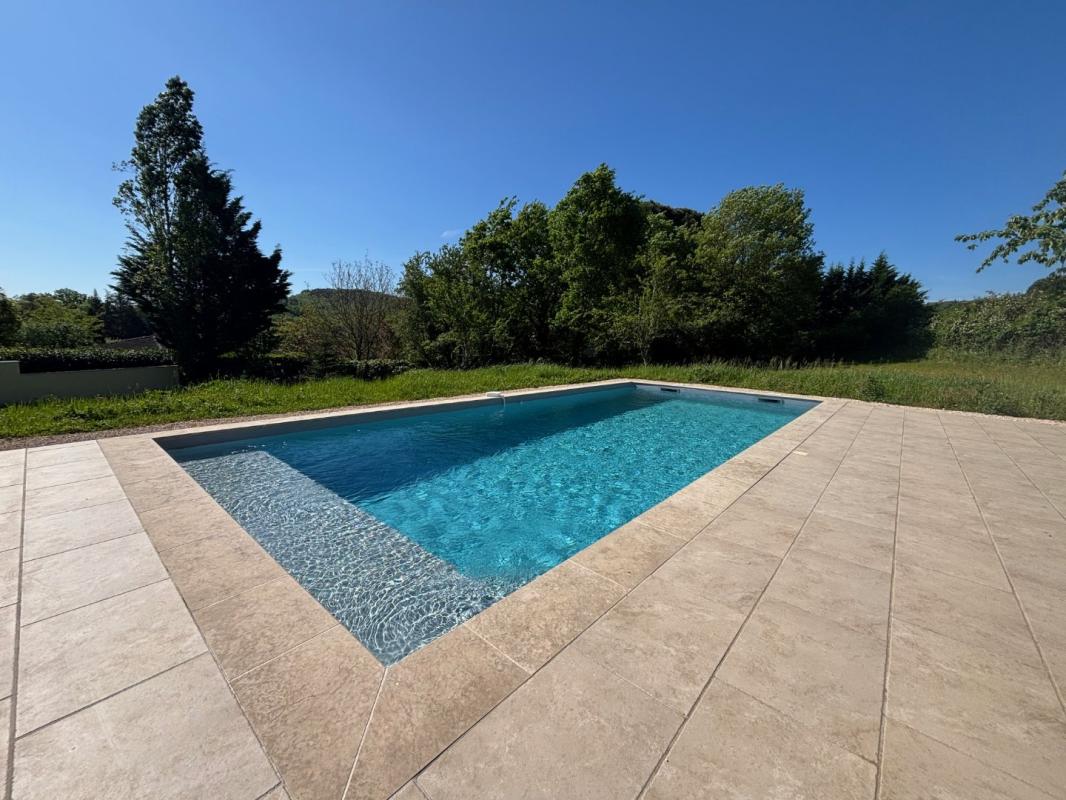8 bedroom maison in Pradines, Lot, France