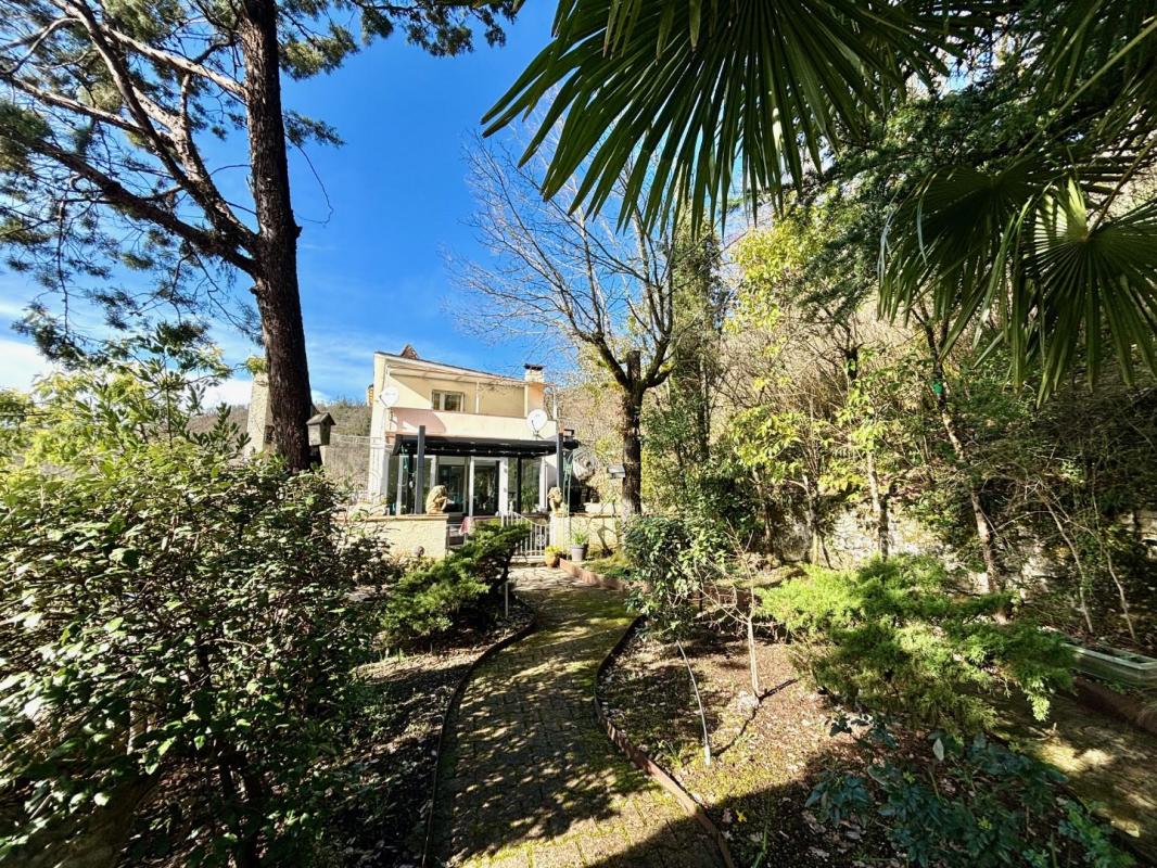 4 bedroom maison in Cahors, Lot, France