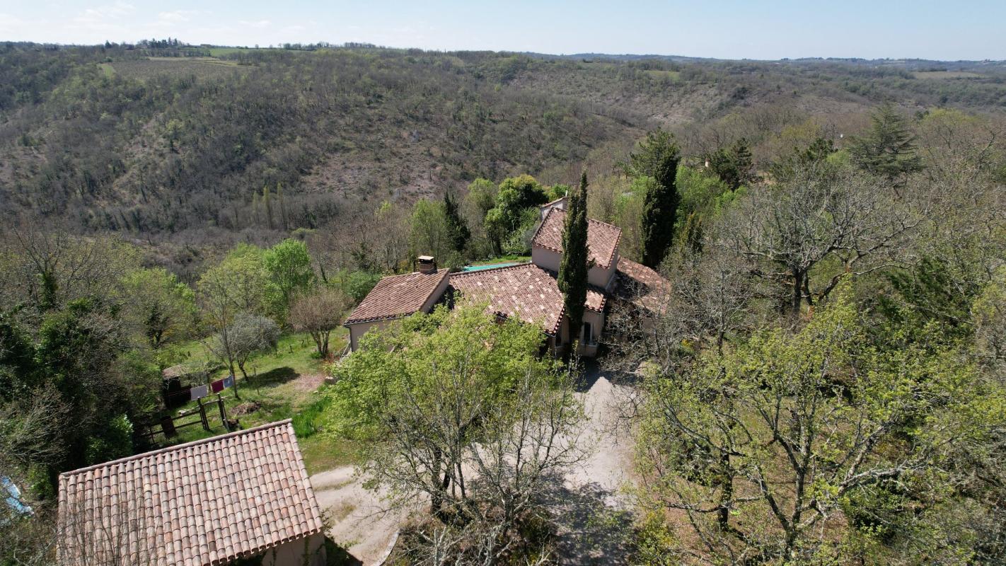 4 bedroom maison in Cahors, Lot, France