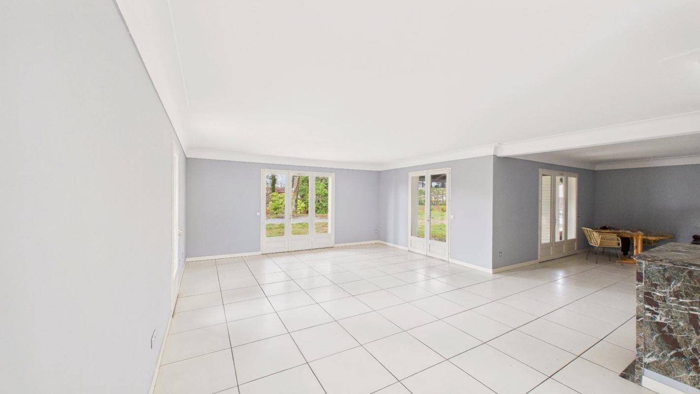 3 bedroom maison in Saint Paul Les Dax, Landes, France