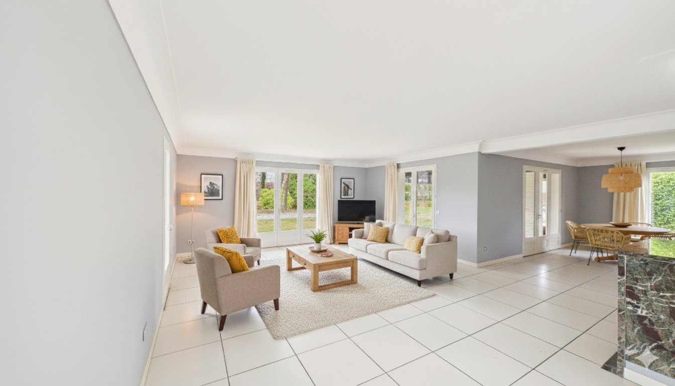 3 bedroom maison in Saint Paul Les Dax, Landes, France