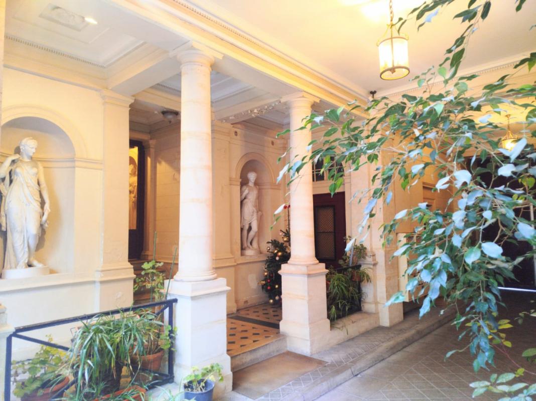 4 bedroom duplex/triplex in Paris 10eme Arrondissement, Paris, France