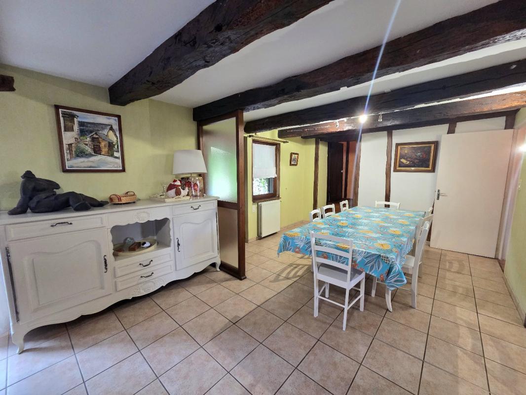 4 bedroom maison in Cabanes, Aveyron, France