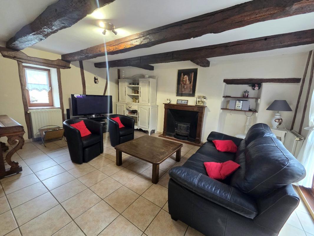 4 bedroom maison in Cabanes, Aveyron, France