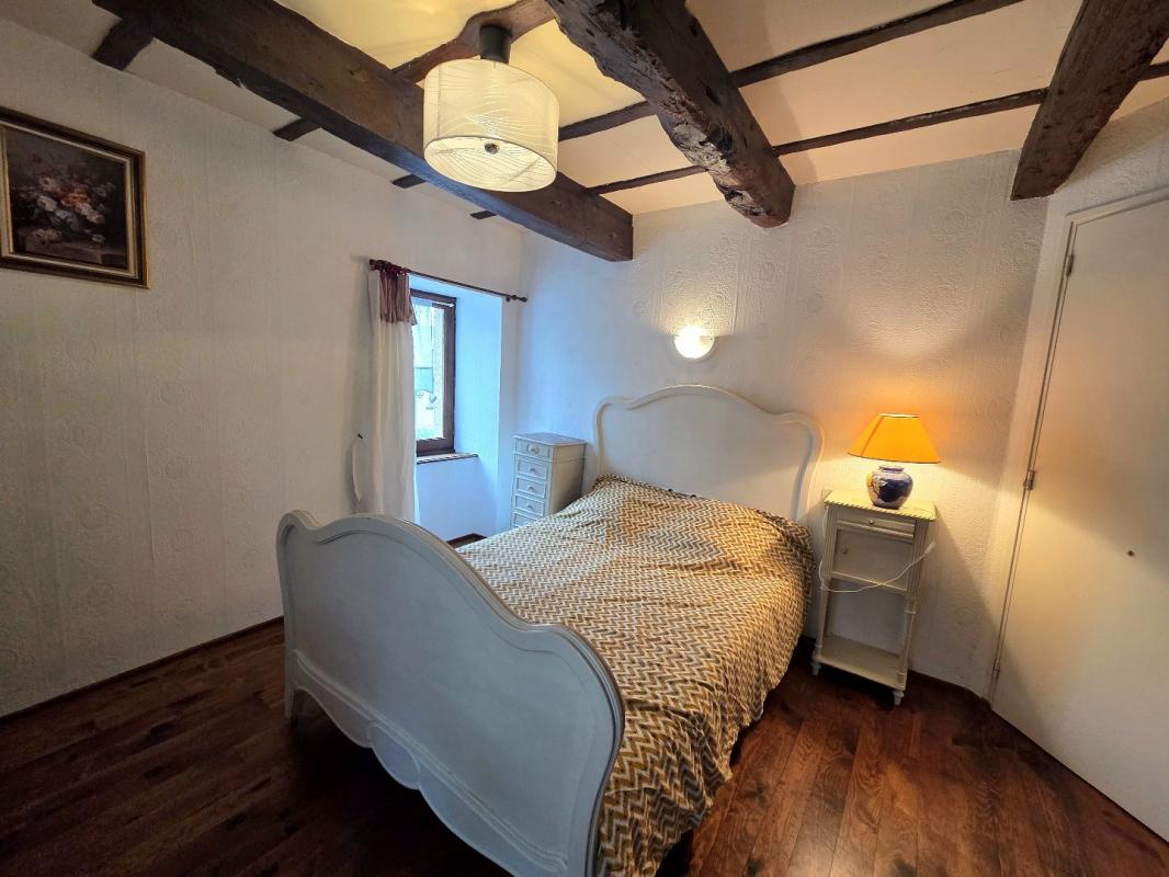 4 bedroom maison in Cabanes, Aveyron, France