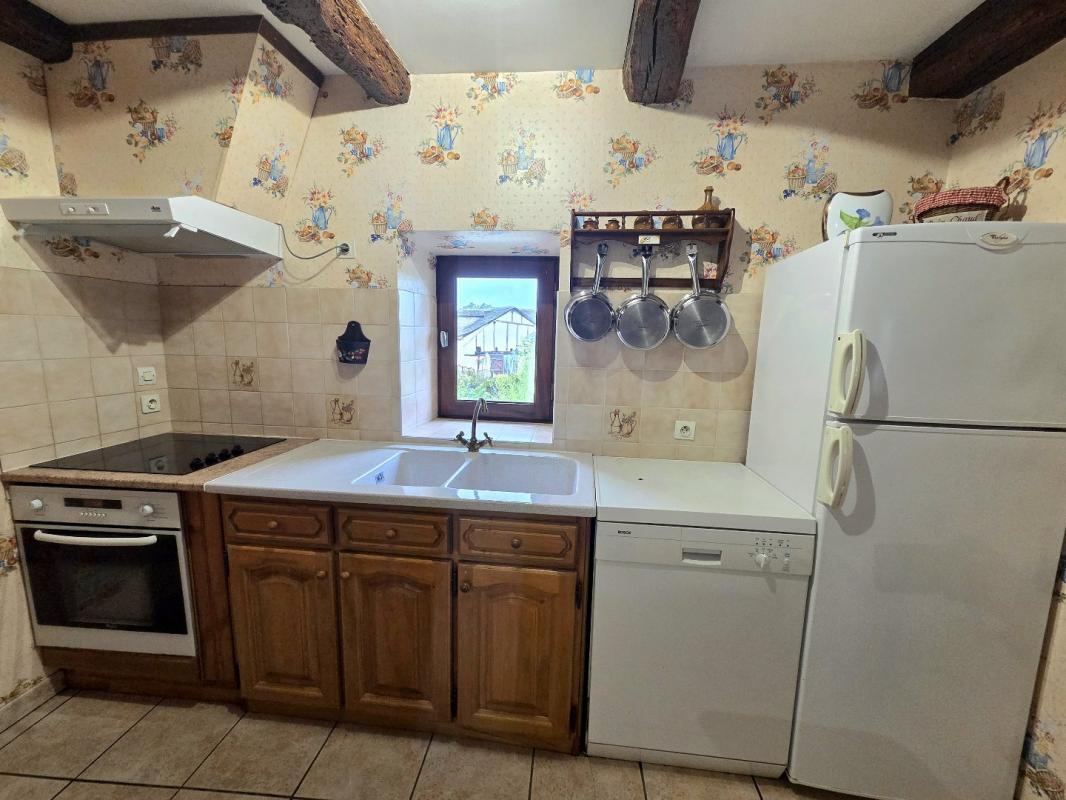 4 bedroom maison in Cabanes, Aveyron, France