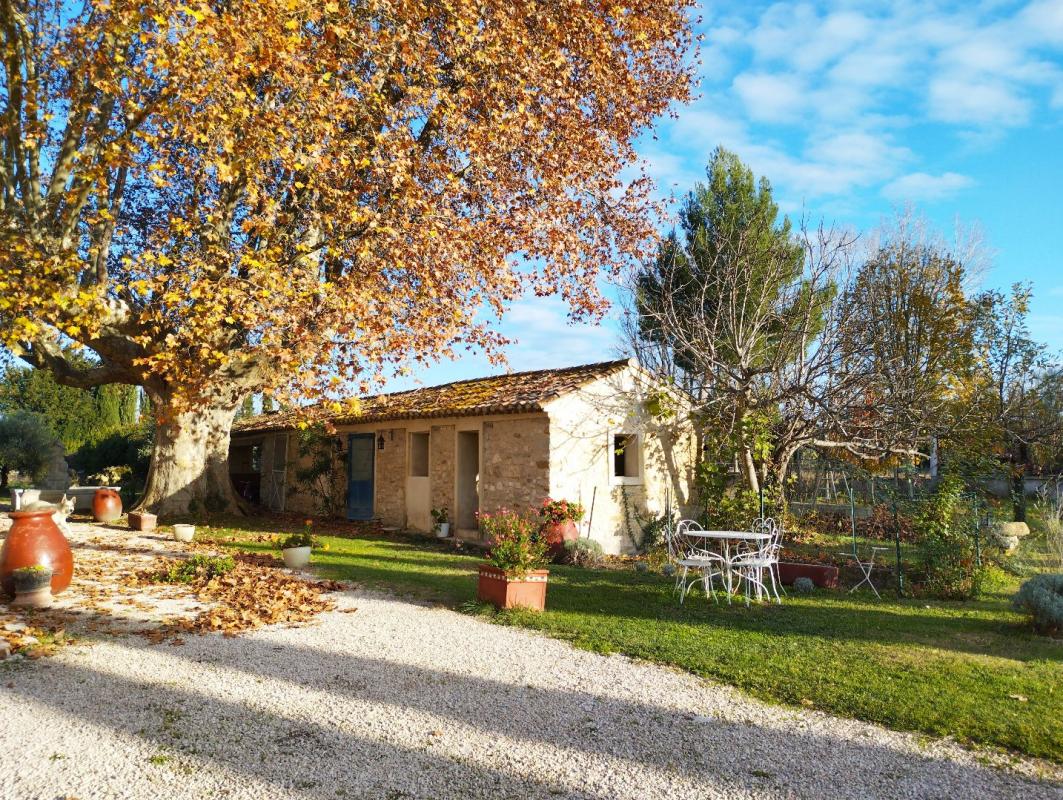 4 bedroom maison situee en campagne in Pernes Les Fontaines, Vaucluse, France