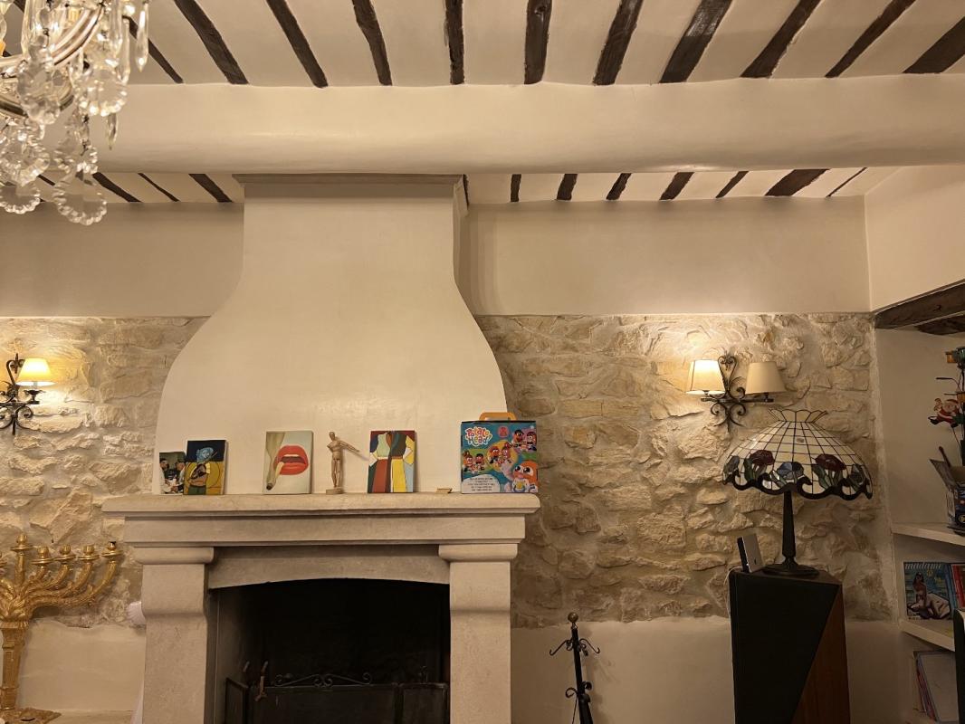 4 bedroom maison situee en campagne in Pernes Les Fontaines, Vaucluse, France