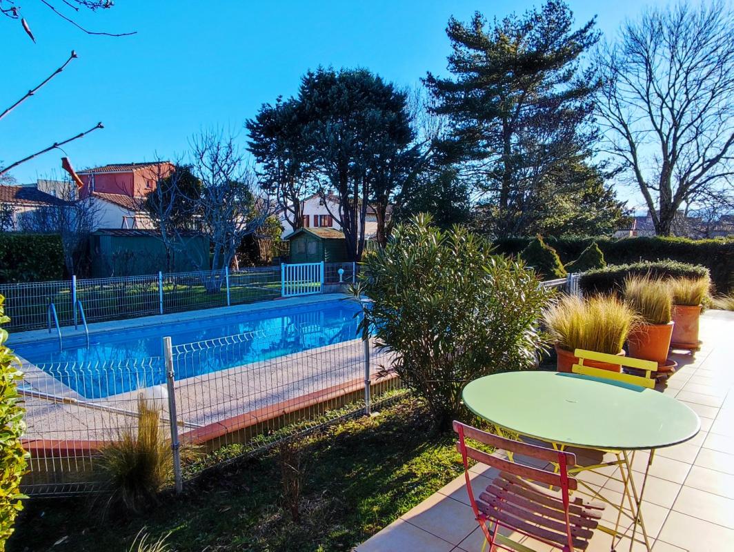 4 bedroom maison individuelle in Pamiers, Ariège, France