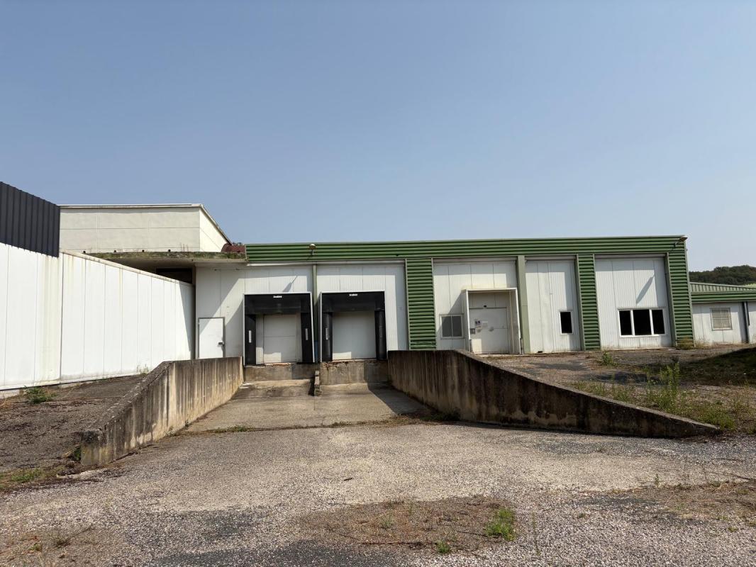 bien d’entreprise ou commerce (professionnels) in Carmaux, Tarn, France