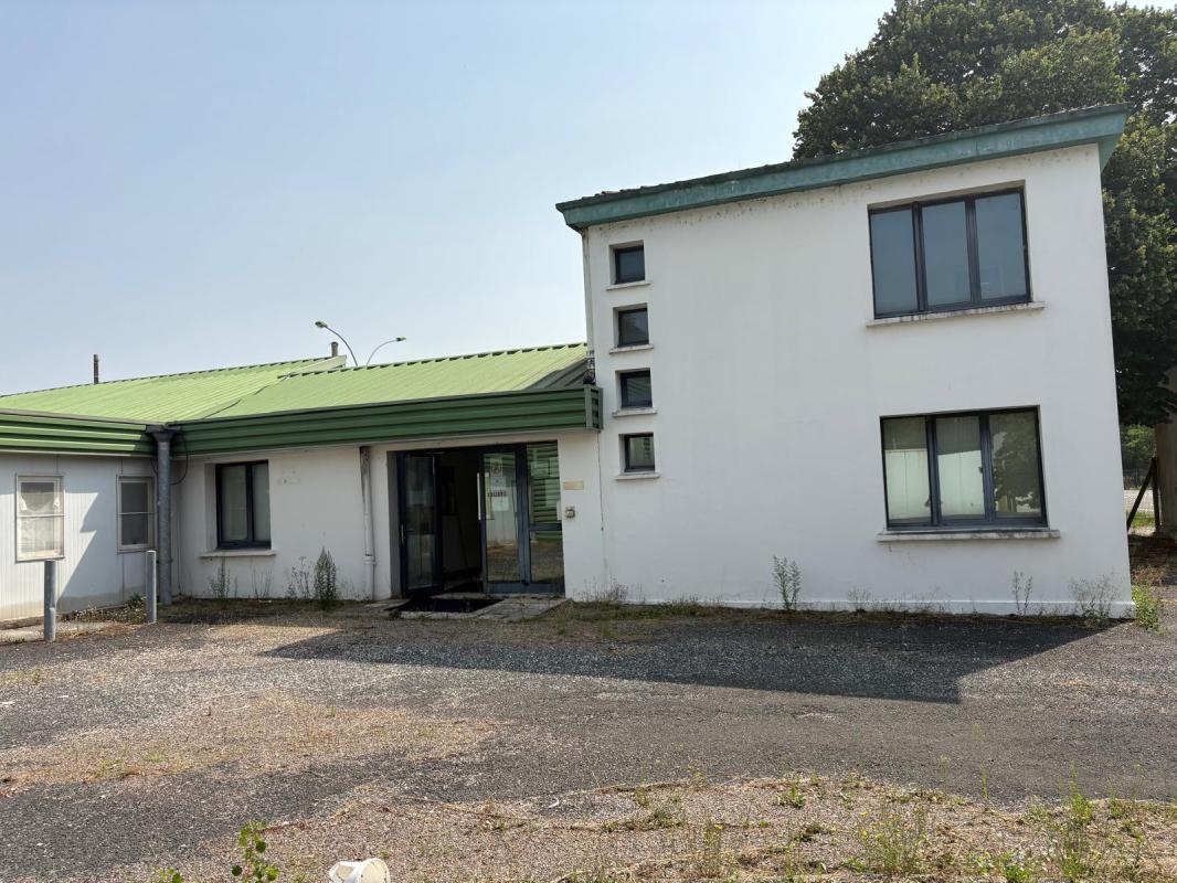 bien d’entreprise ou commerce (professionnels) in Carmaux, Tarn, France