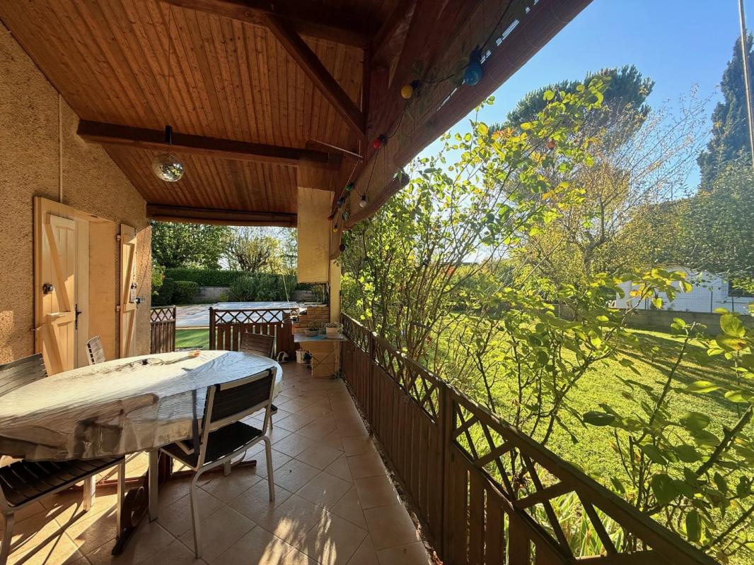 5 bedroom maison in Cahors, Lot, France