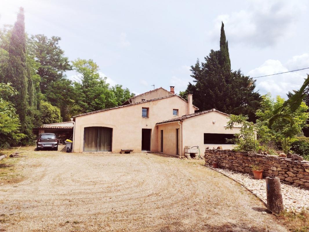 4 bedroom maison individuelle in Carpentras, Vaucluse, France