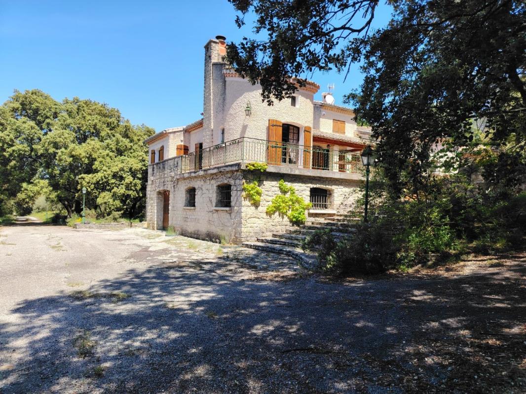5 bedroom maison in Mazan, Vaucluse, France