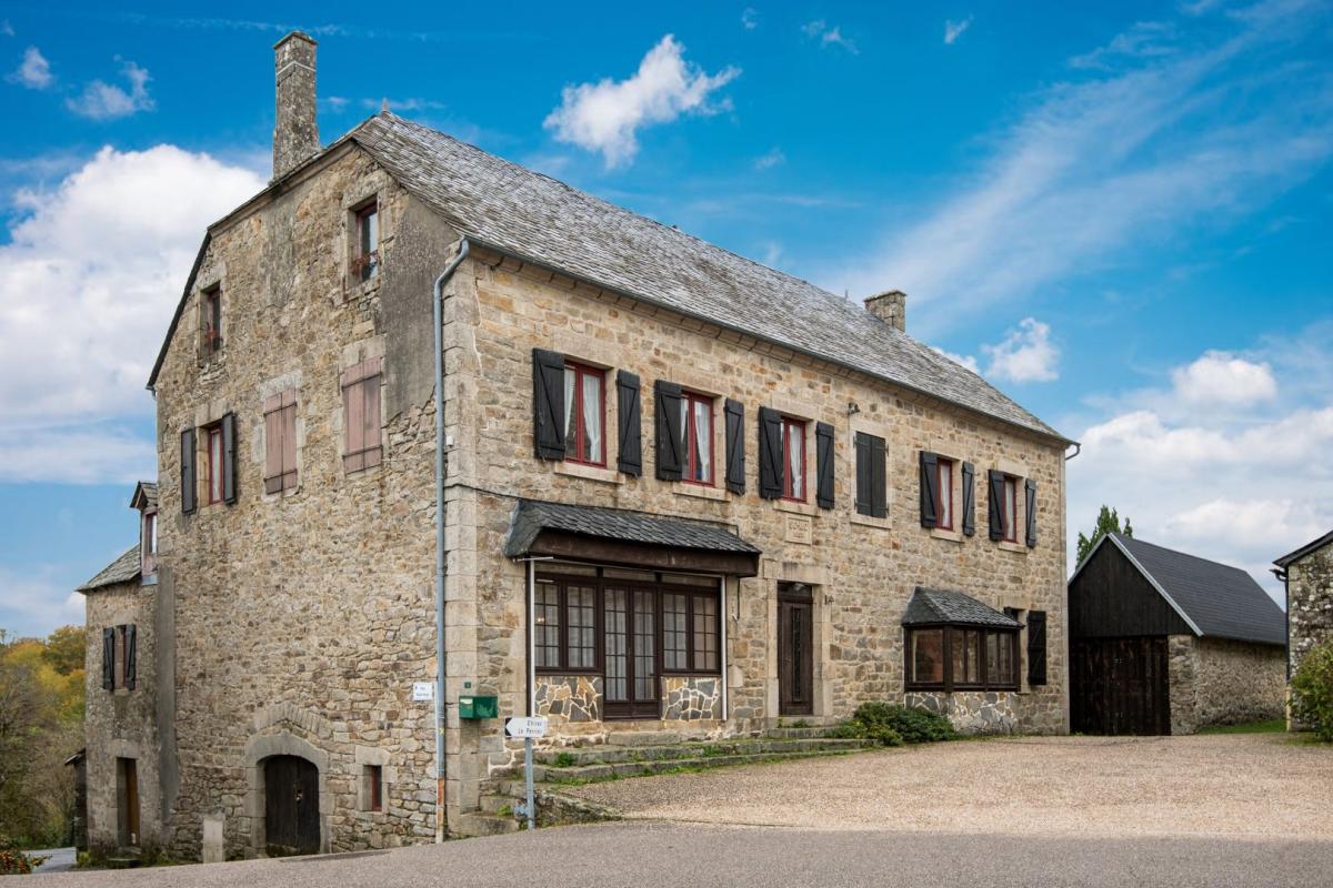 8 bedroom maison en pierres in Saint Paul, Corrèze, France