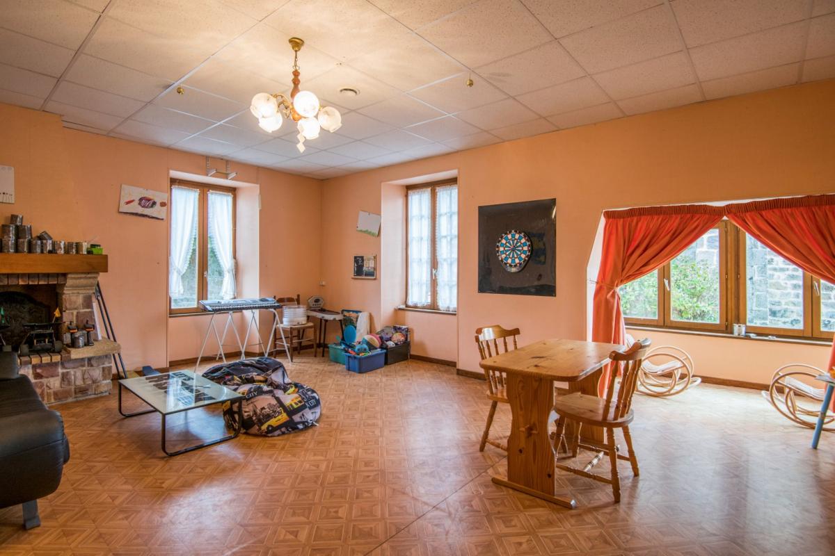 8 bedroom maison en pierres in Saint Paul, Corrèze, France