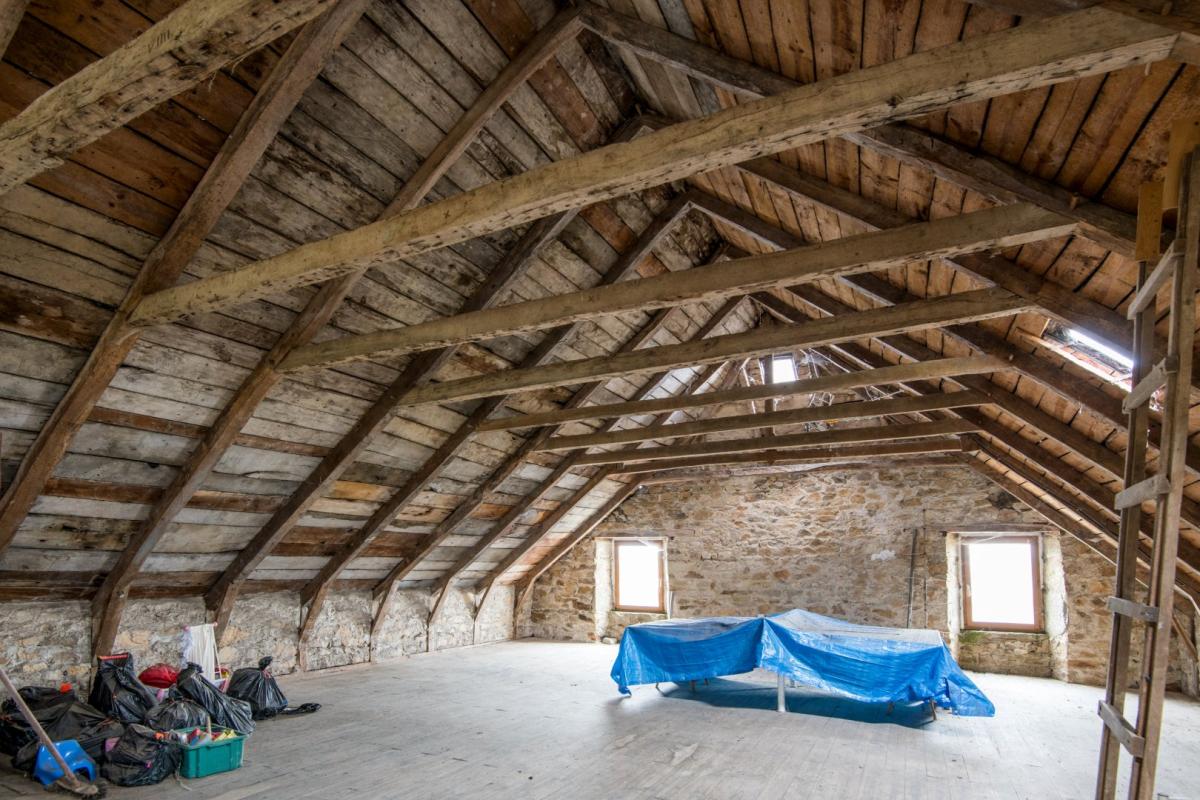 8 bedroom maison en pierres in Saint Paul, Corrèze, France
