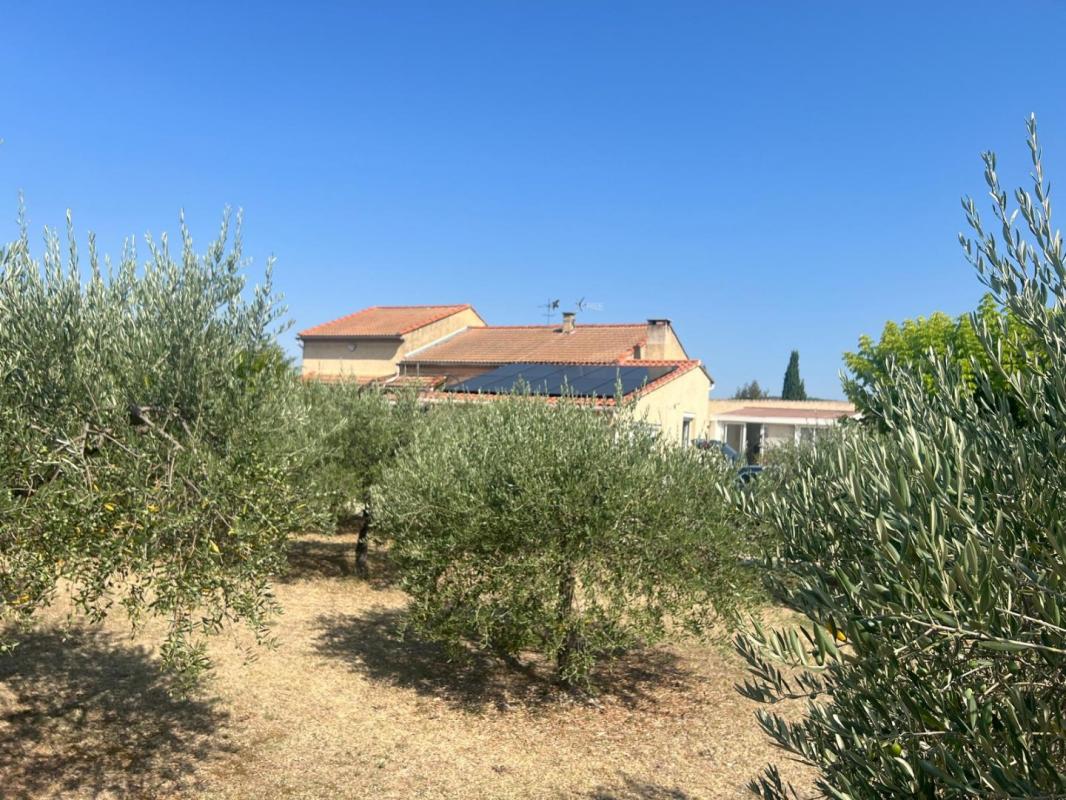 5 bedroom maison de campagne in Modene, Vaucluse, France