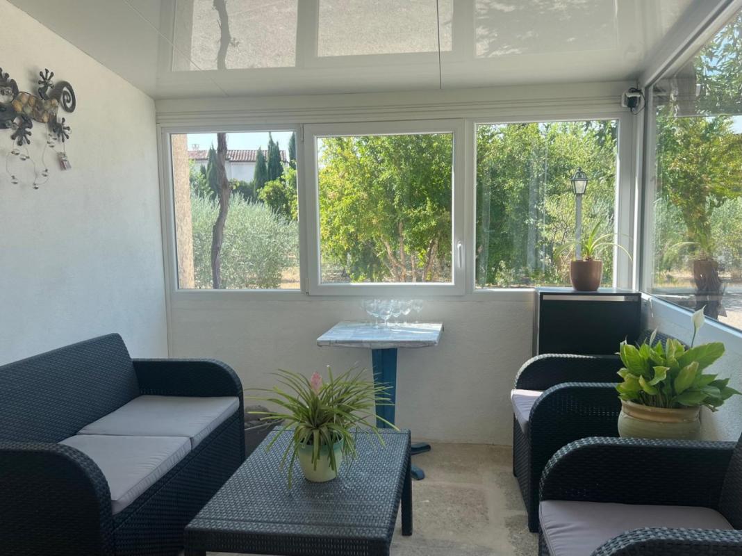 5 bedroom maison de campagne in Modene, Vaucluse, France