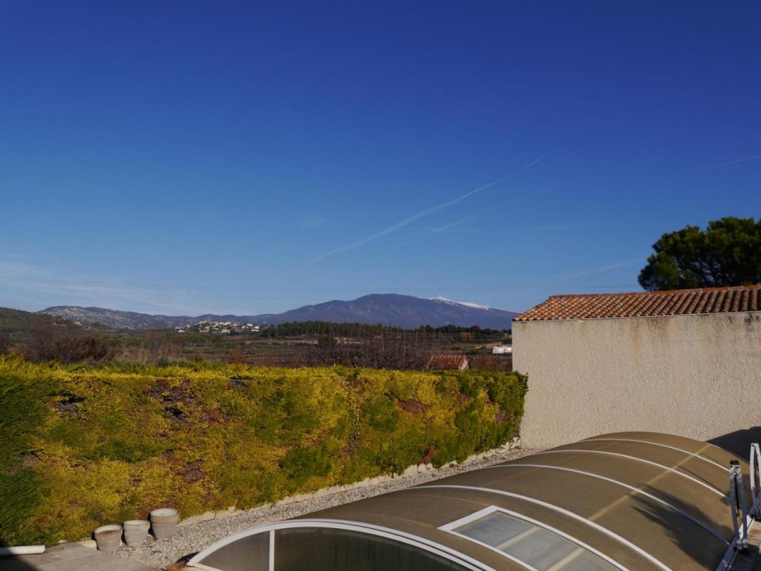 5 bedroom maison de campagne in Modene, Vaucluse, France