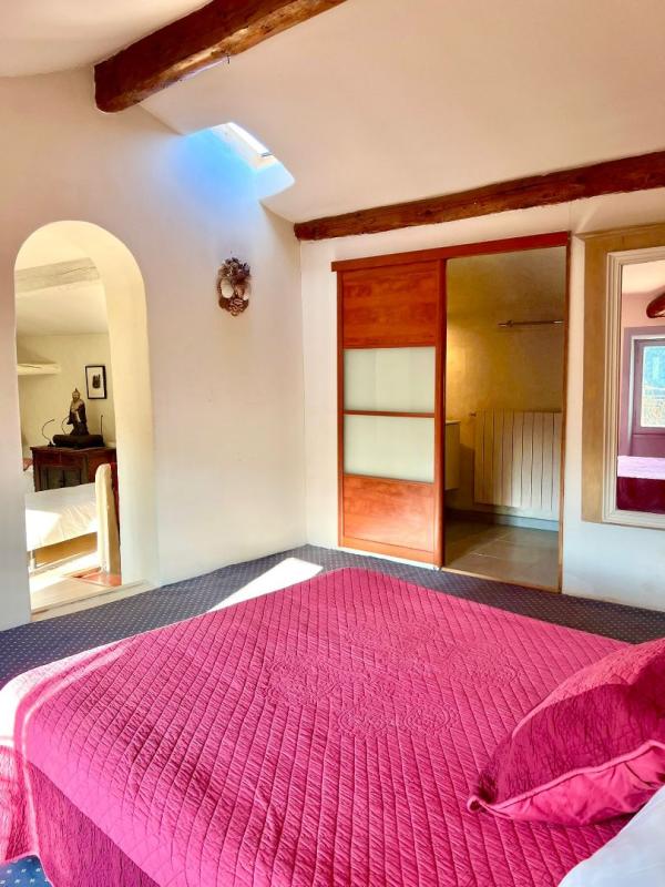 6 bedroom maison de village in Saint Didier, Vaucluse, France