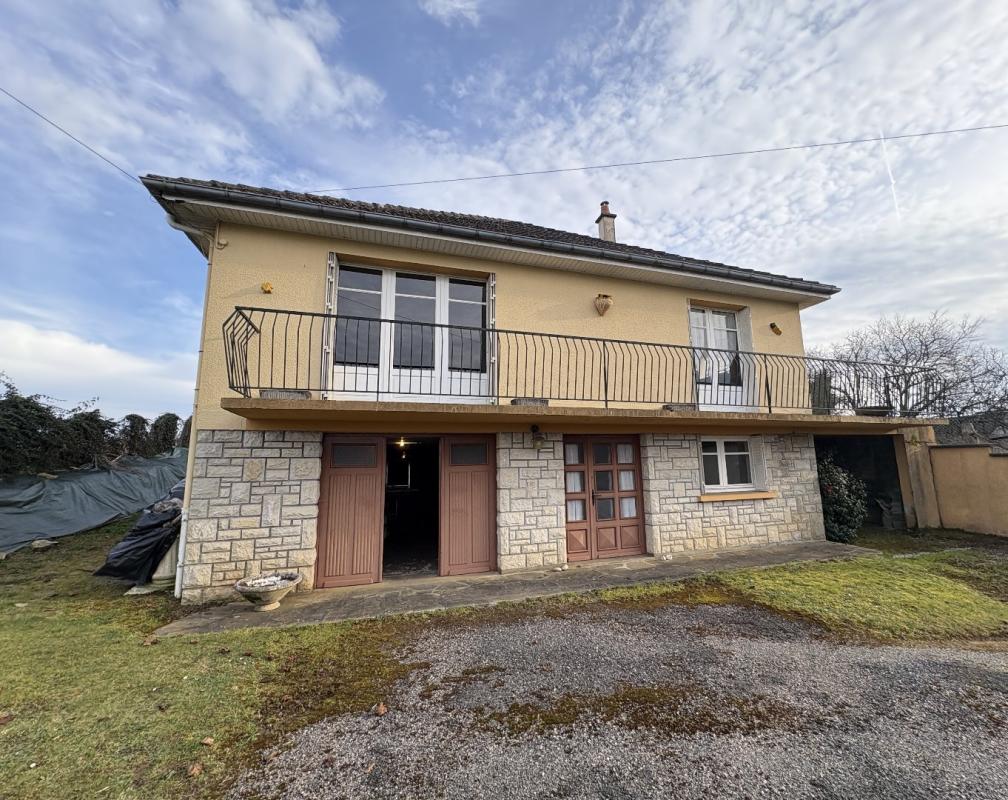 4 bedroom maison in Troche, Corrèze, France