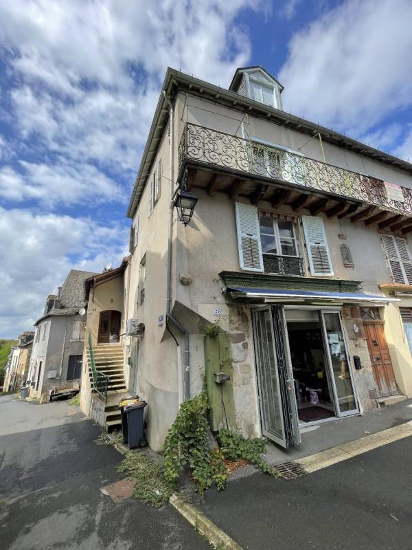 2 bedroom t5 in Juillac, Corrèze, France