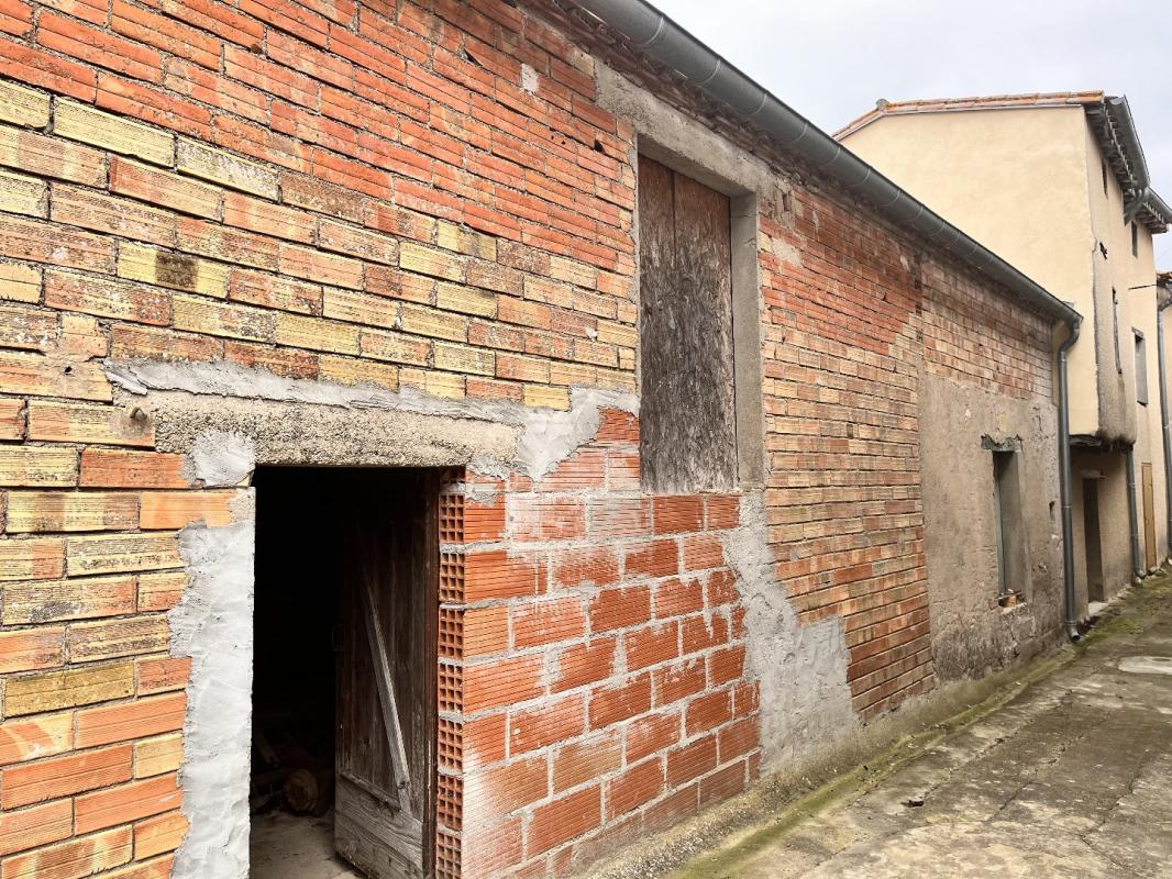 6 bedroom maison a renover in Fanjeaux, Aude, France