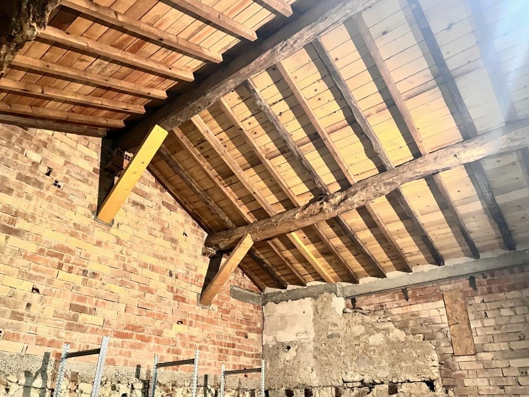 6 bedroom maison a renover in Fanjeaux, Aude, France