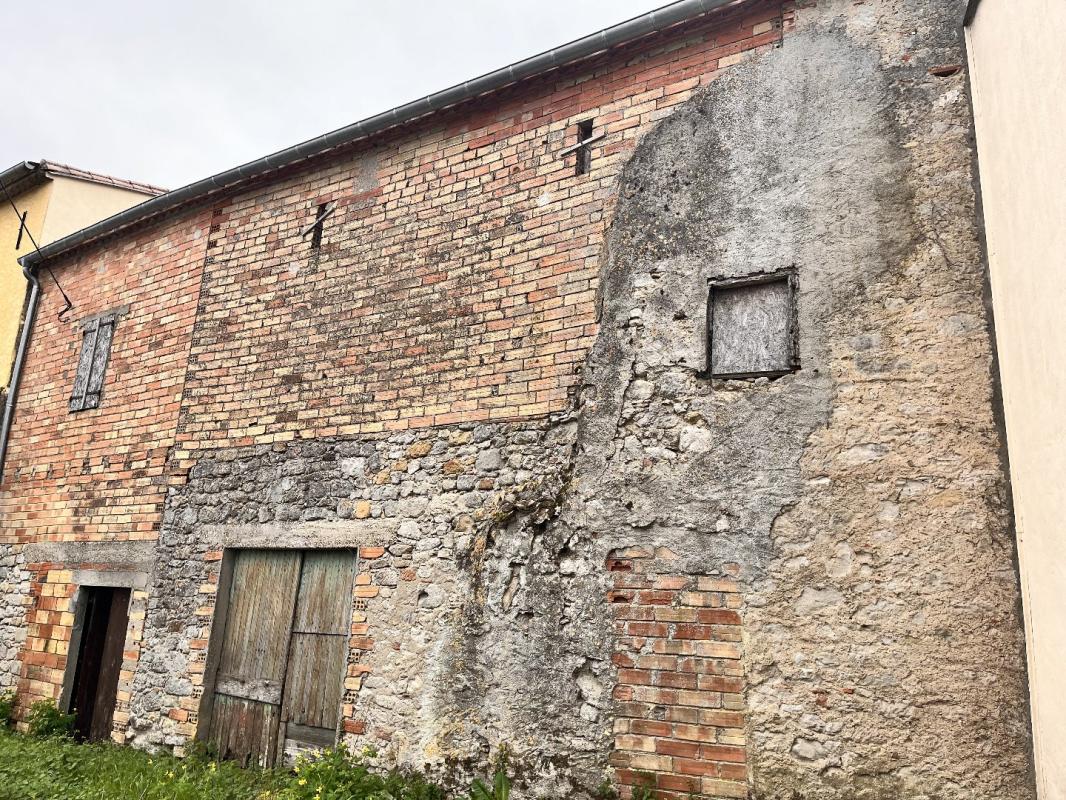 6 bedroom maison a renover in Fanjeaux, Aude, France