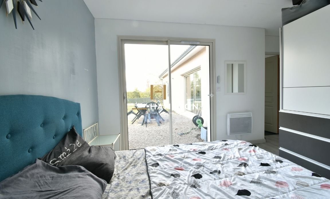 3 bedroom maison individuelle in Cordes-sur-ciel, Tarn, France