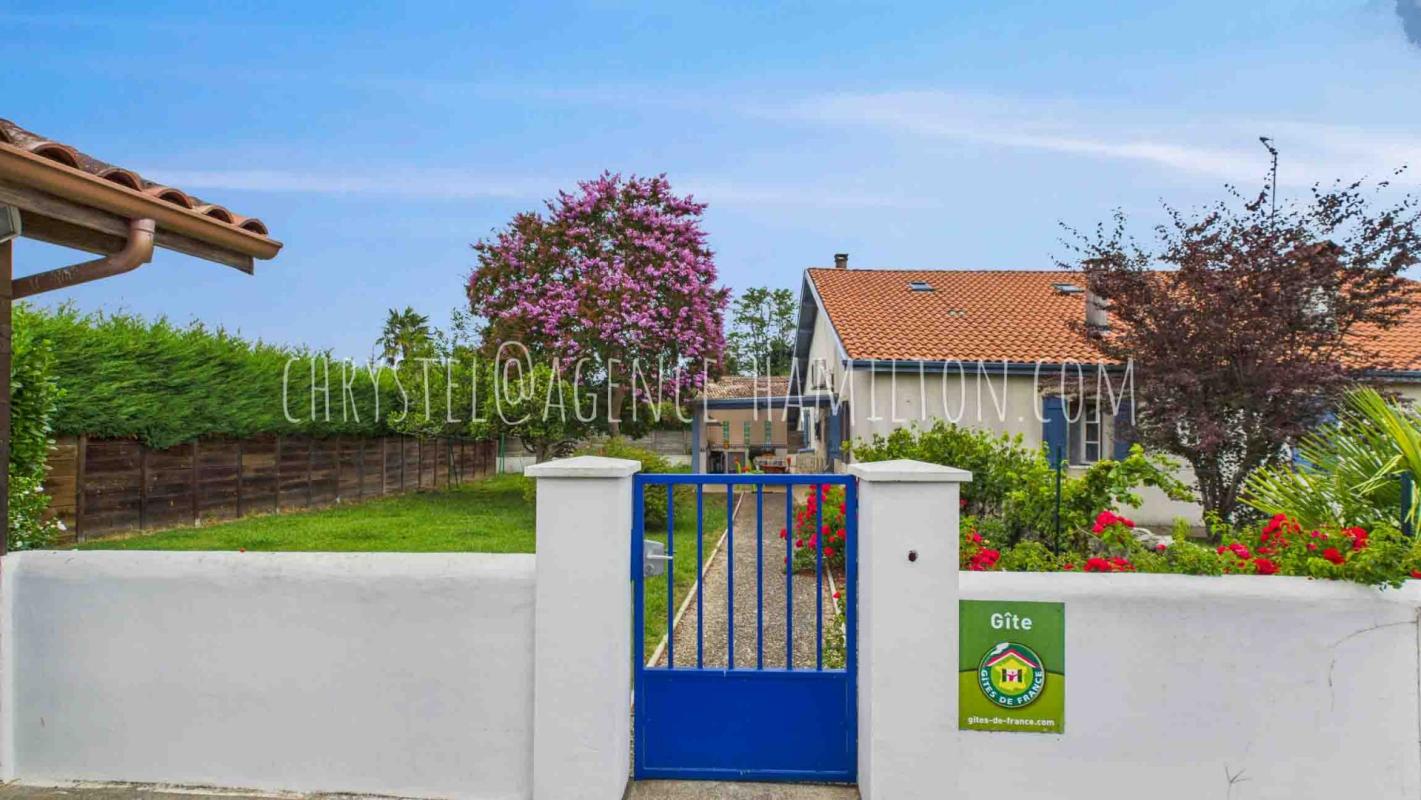 7 bedroom maison in Port De Lanne, Landes, France