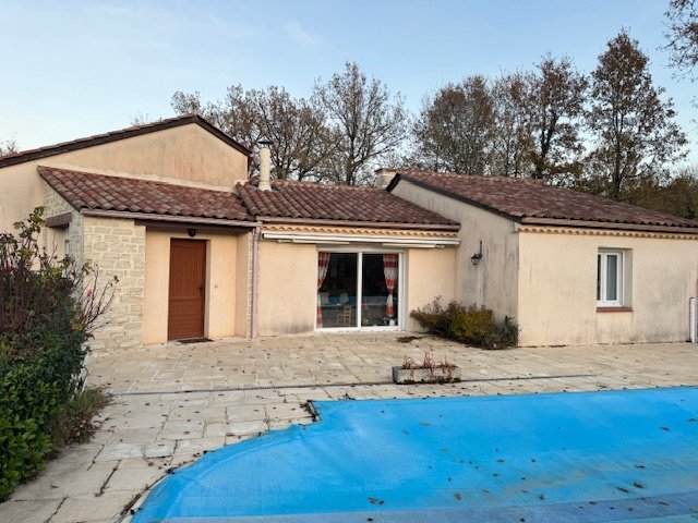 4 bedroom maison in Cahors, Lot, France