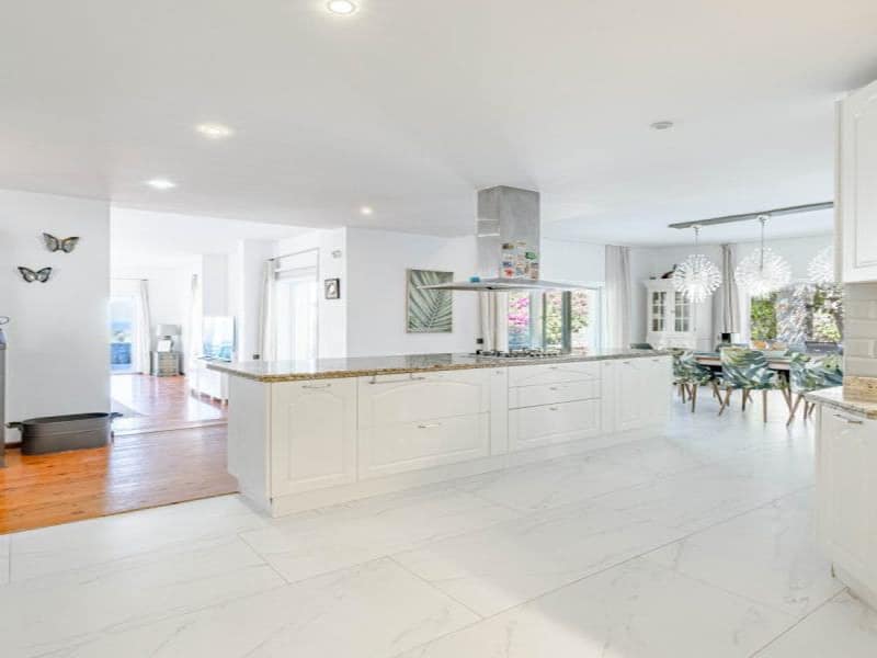 Panoramic Sea View Villa in Yalikavak, Bodrum – TC1936