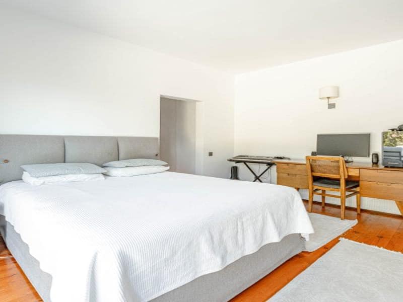 Panoramic Sea View Villa in Yalikavak, Bodrum – TC1936