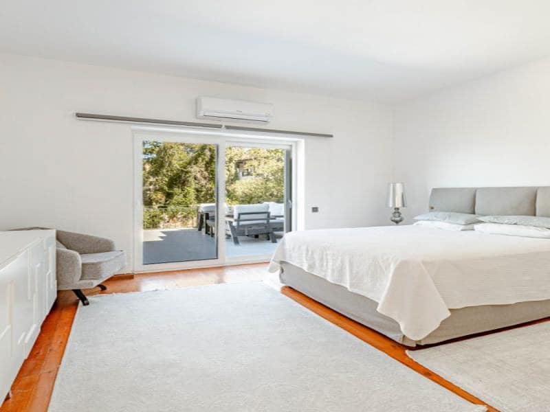 Panoramic Sea View Villa in Yalikavak, Bodrum – TC1936